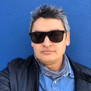 Meet your Posher, Arash